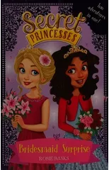 Secret Princesses