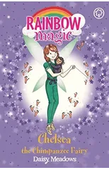 Rainbow Magic