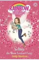 Rainbow Magic
