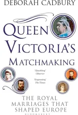 Queen Victoria's Matchmaking