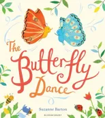 The Butterfly Dance