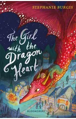 The Girl with the Dragon Heart