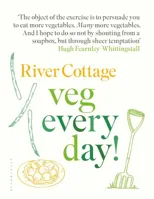 River Cottage Veg Every Day!