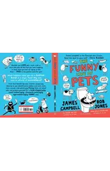 The Funny Life of Pets