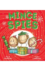 Mince Spies