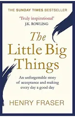 The Little Big Things