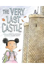 The Very Last Castle