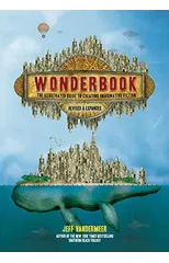 Wonderbook (Revised and Expanded)