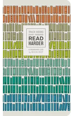 Read Harder (A Reading Log)