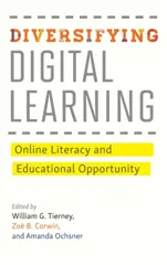 Diversifying Digital Learning