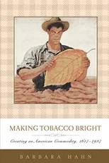 Making Tobacco Bright