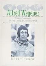 Alfred Wegener