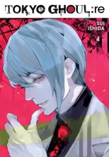 Tokyo Ghoul
