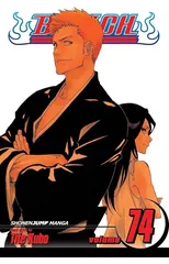 Bleach, Vol. 74