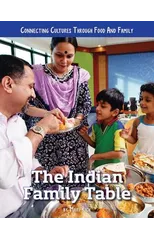 The Indian Family Table