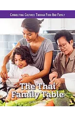 The Thai Family Table
