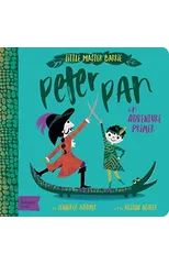 Peter Pan