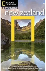 National Geographic Traveler