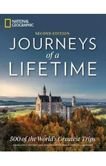 Journeys of a Lifetime, Second Edition