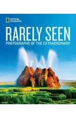 National Geographic Rarely Seen