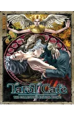 Tarot Cafe