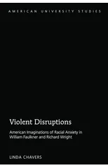 Violent Disruptions
