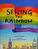 Sewing the Rainbow