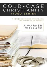 Cold-case Christianity Video Bundle