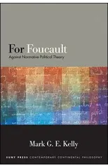 For Foucault