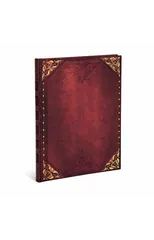 Urban Glam (The New Romantics) Ultra Lined Hardcover Journal