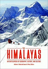 The Himalayas