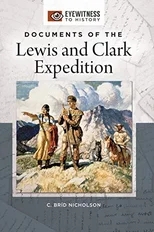 Documents of the Lewis and Clark Expedition