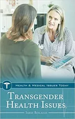 Transgender Health Issues