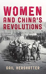 Women and China's Revolutions