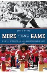 More Than a Game
