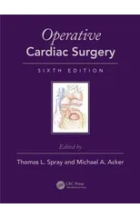 Operative Cardiac Surgery