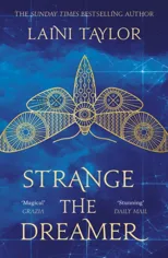 Strange the Dreamer