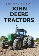 John Deere Tractors