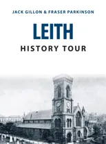Leith History Tour