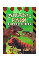 Jurassic Park Collectibles