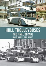 Hull Trolleybuses