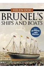 Brunel's Ships and Boats