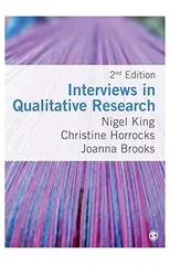 Interviews in Qualitative Research