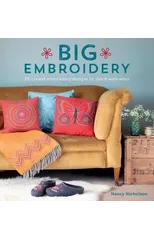 Big Embroidery