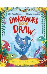 Dinosaurs Don't Draw