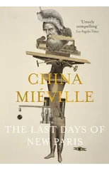 The Last Days of New Paris