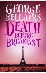 Death Before Breakfast