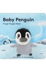 Baby Penguin