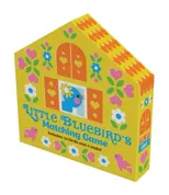 Little Bluebird's Matching Game