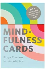 Mindfulness Cards